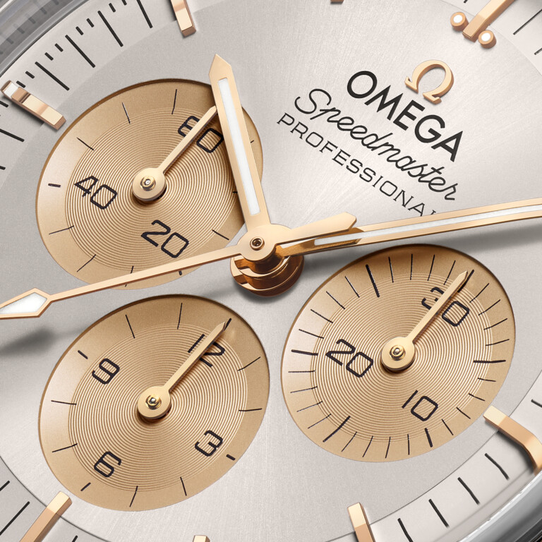 Omega Speedmaster Moonwatch Professional 42mm - 310.23.42.50.02.001 - #2 Omega Speedmaster Moonwatch Professional 42mm - 310.23.42.50.02.001 - #2