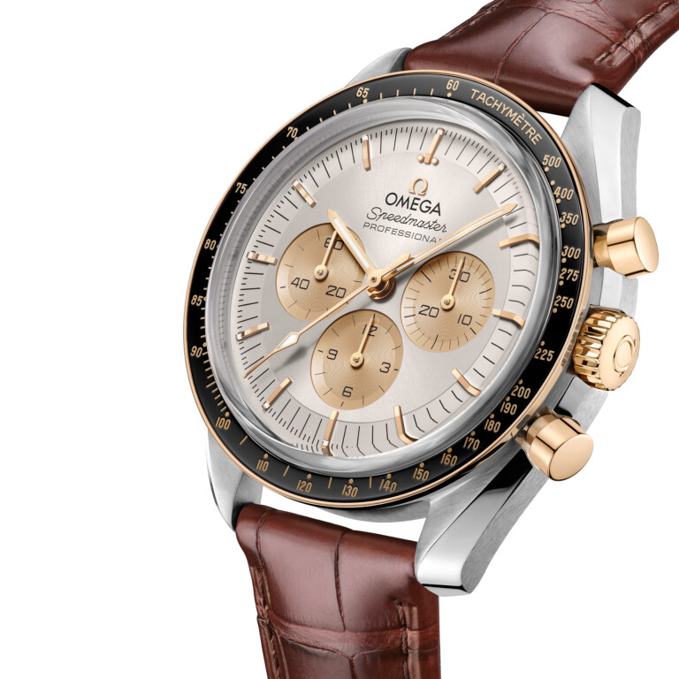 Omega Speedmaster Moonwatch Professional 42mm - 310.23.42.50.02.001 - #3 Omega Speedmaster Moonwatch Professional 42mm - 310.23.42.50.02.001 - #3