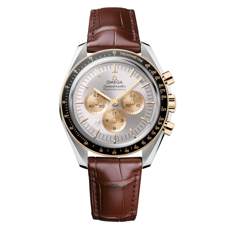 Omega Speedmaster Moonwatch Professional 42mm - 310.23.42.50.02.001 - #6 Omega Speedmaster Moonwatch Professional 42mm - 310.23.42.50.02.001 - #6