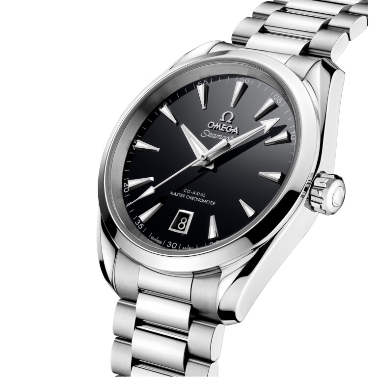 Omega Seamaster Aqua Terra 150M 38mm - 220.10.38.20.01.004 - #3 Omega Seamaster Aqua Terra 150M 38mm - 220.10.38.20.01.004 - #3