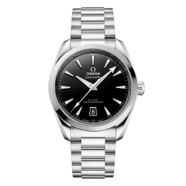 Omega Seamaster Aqua Terra 150M 38mm - 220.10.38.20.01.004 - #8 Omega Seamaster Aqua Terra 150M 38mm - 220.10.38.20.01.004 - #8