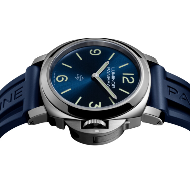 Panerai Luminor Base 44mm - PAM01623 - #3 Panerai Luminor Base 44mm - PAM01623 - #3