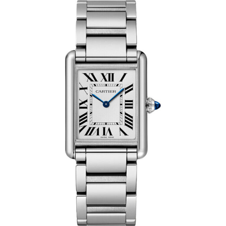 Tank LM - Cartier - WSTA0092 Tank LM - Cartier - WSTA0092