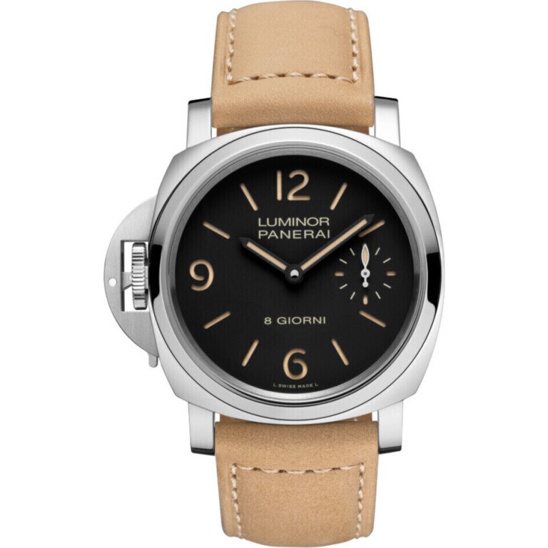 Luminor 44mm - Panerai - PAM01655 Luminor 44mm - Panerai - PAM01655