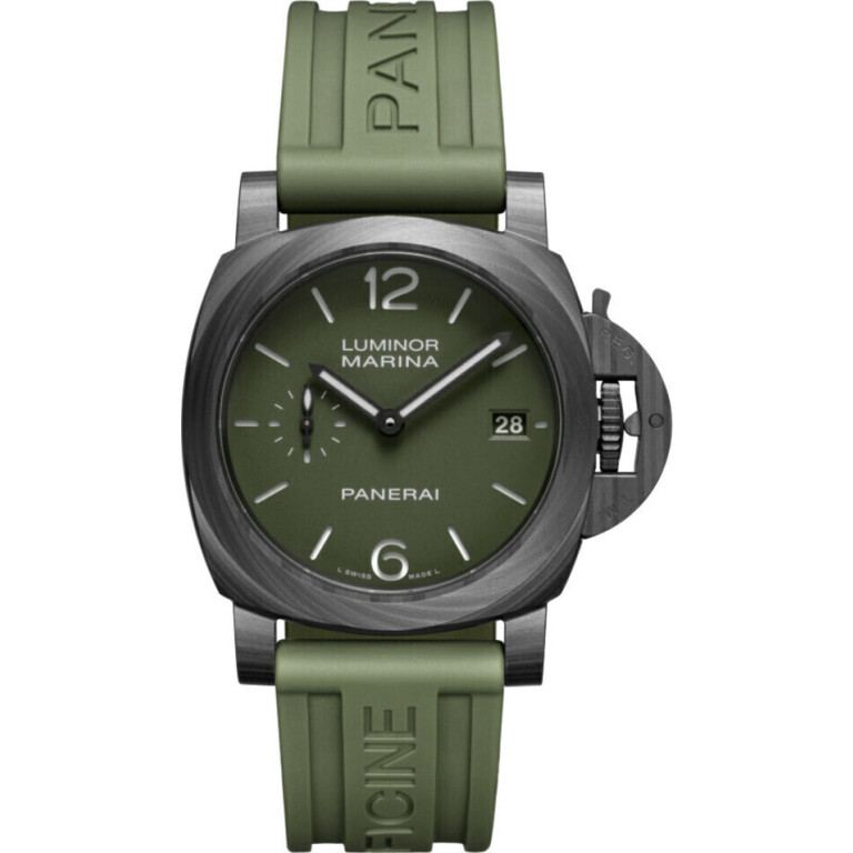 Luminor 40mm - Panerai - PAM01526 Luminor 40mm - Panerai - PAM01526