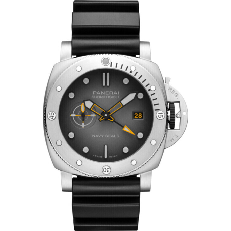 Submersible 44mm - Panerai - PAM01323 Submersible 44mm - Panerai - PAM01323