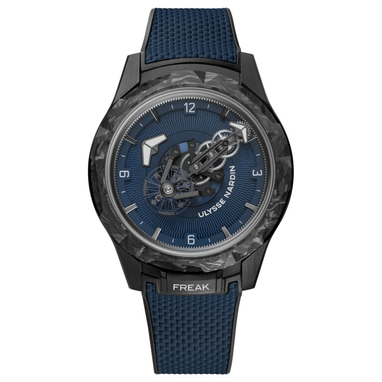 Freak 44mm - Ulysse Nardin - 2403-500-3A/3A Freak 44mm - Ulysse Nardin - 2403-500-3A/3A