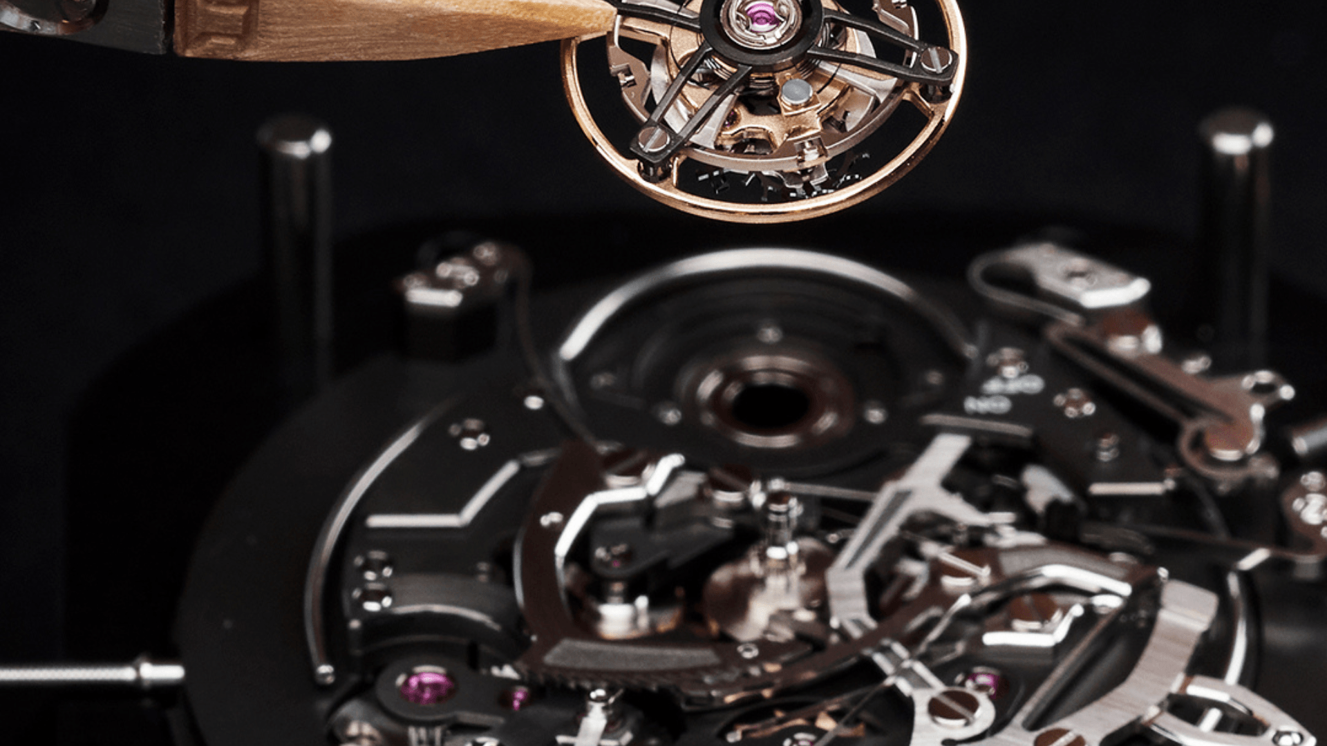 Ulysse Nardin Silicium Ulysse Nardin Silicium