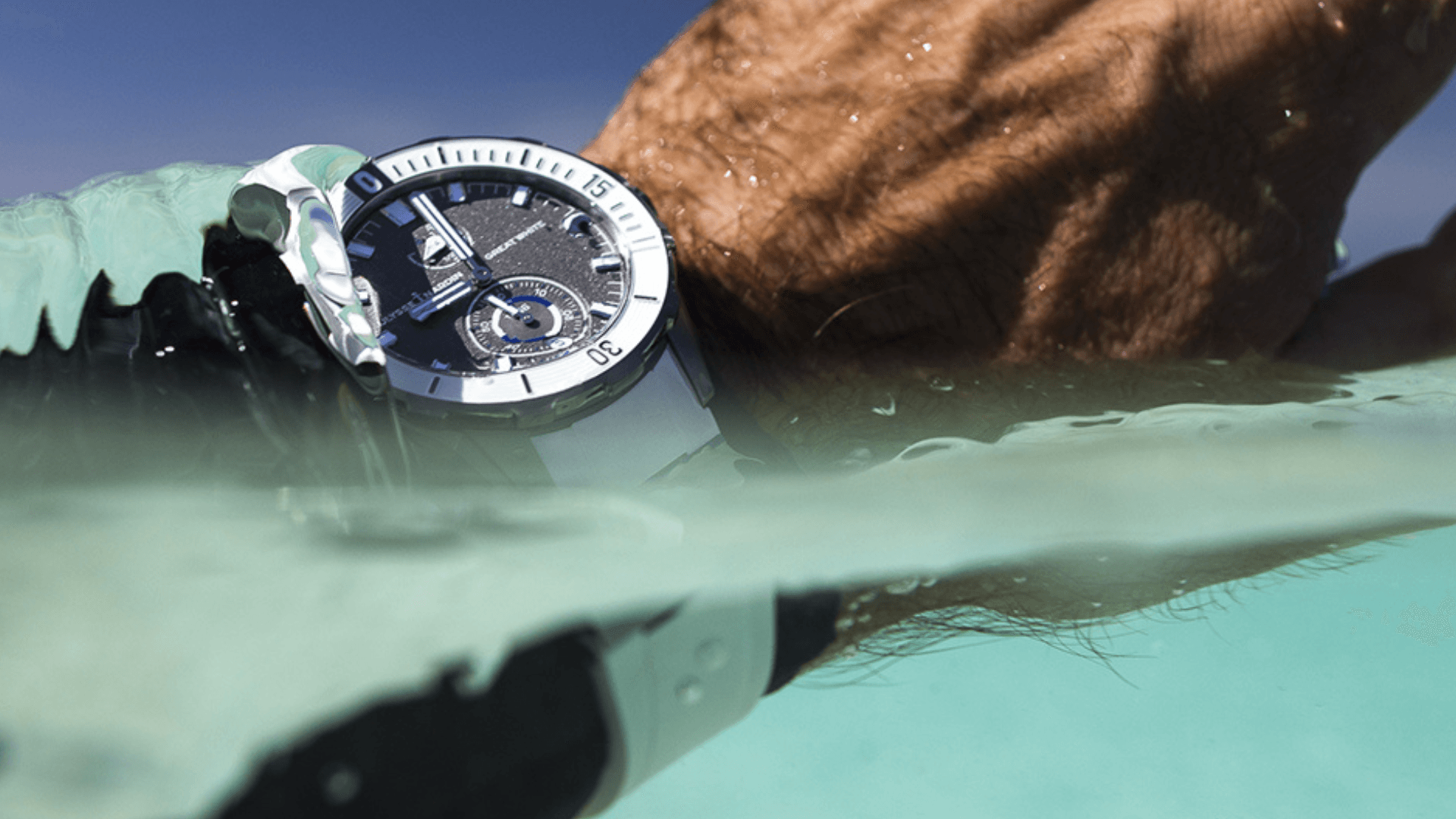 Ulysse Nardin Ulysse Nardin