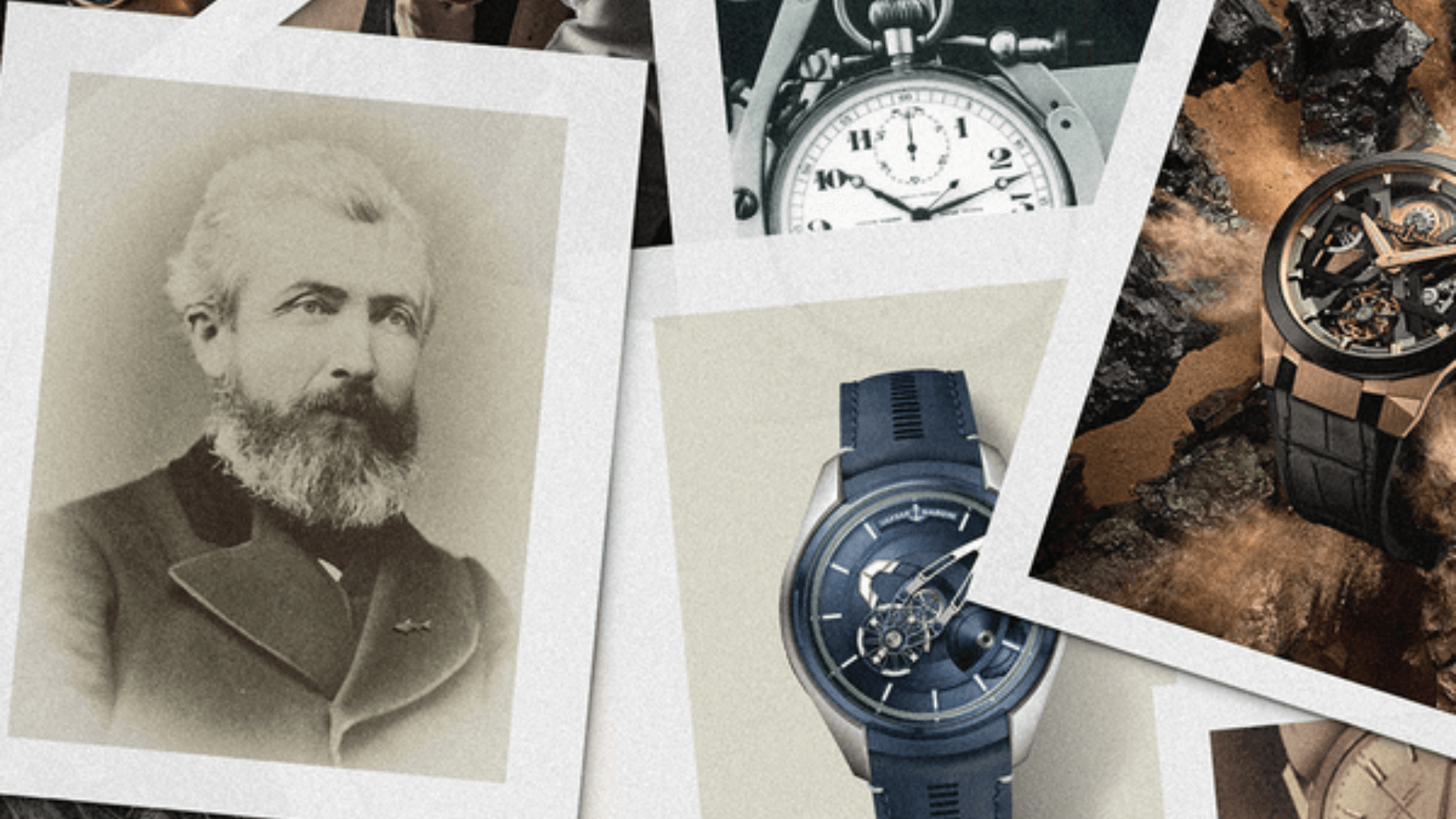 Ulysse Nardin Freak Ulysse Nardin Freak