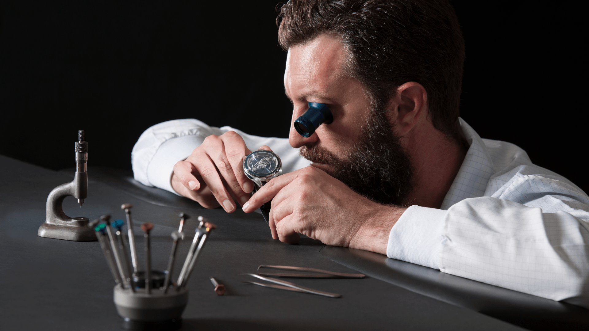 Ulysse Nardin Horloge Ulysse Nardin Horloge