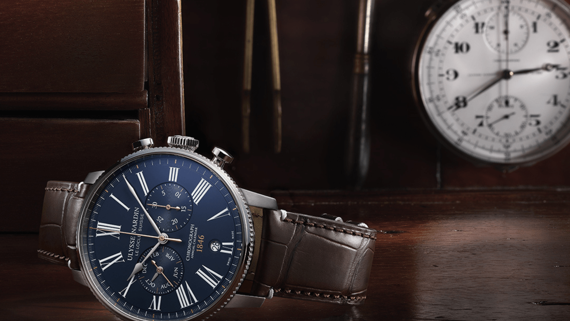 Ulysse Nardin Ulysse Nardin