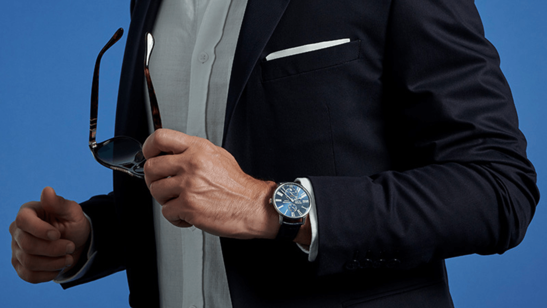 Ulysse Nardin Marine Ulysse Nardin Marine