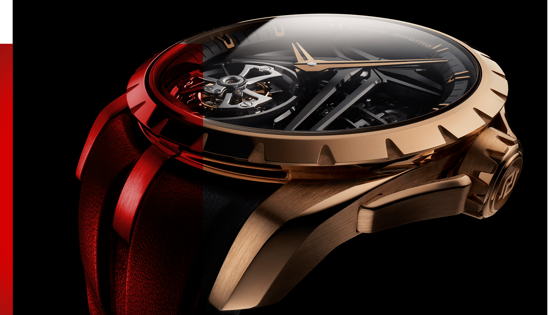 Roger Dubuis Roger Dubuis