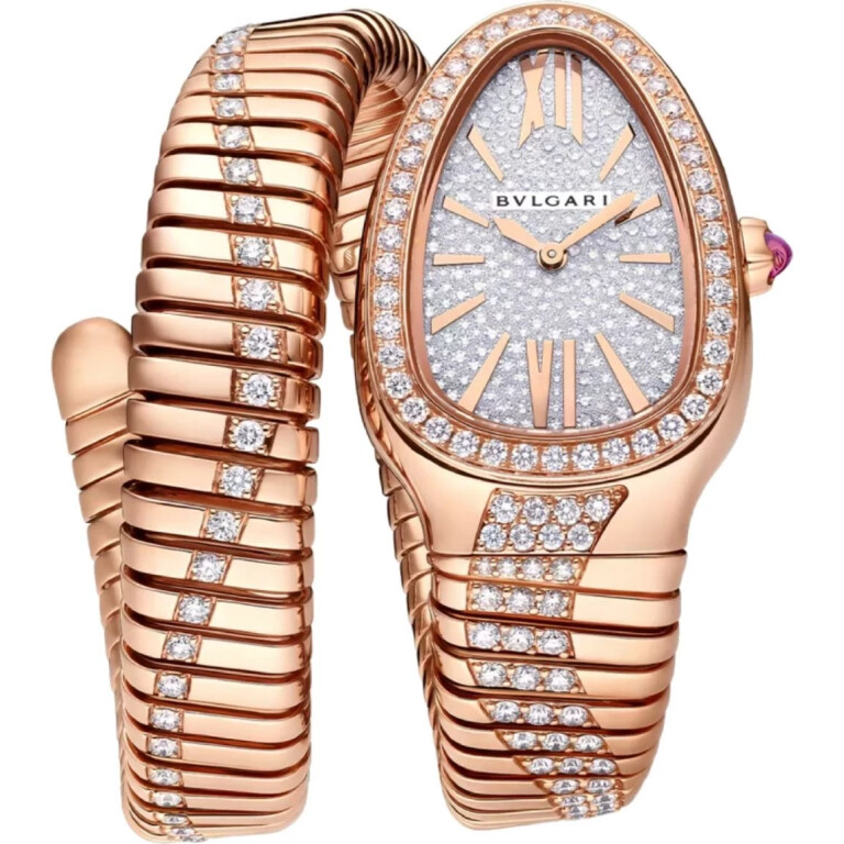 Serpenti 35mm - Bvlgari - 103791 Serpenti 35mm - Bvlgari - 103791