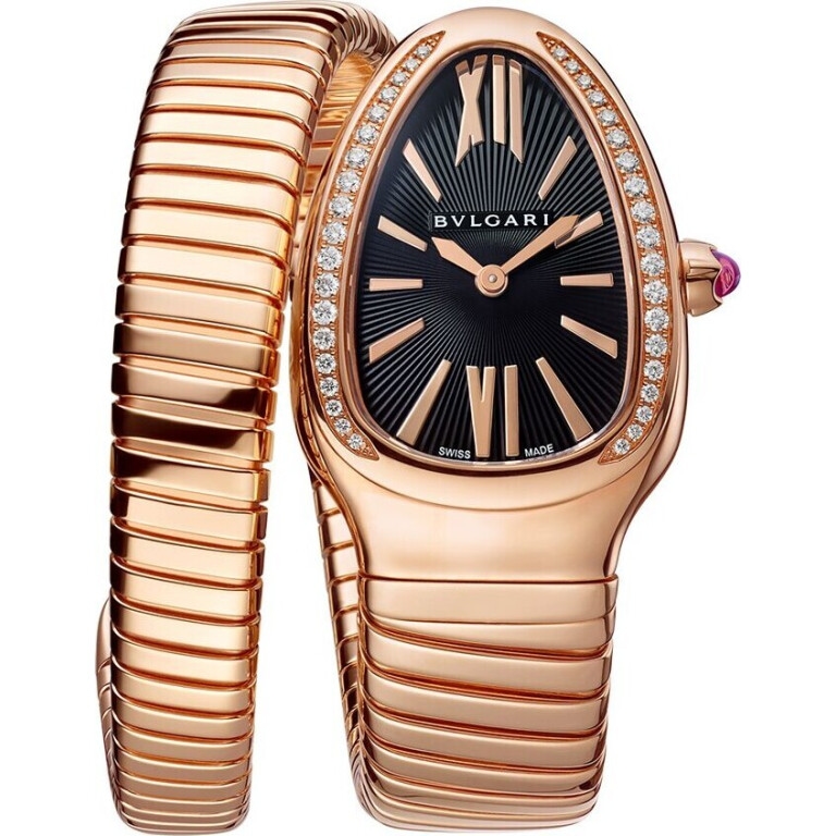 Serpenti 35mm - Bvlgari - 101815 Serpenti 35mm - Bvlgari - 101815