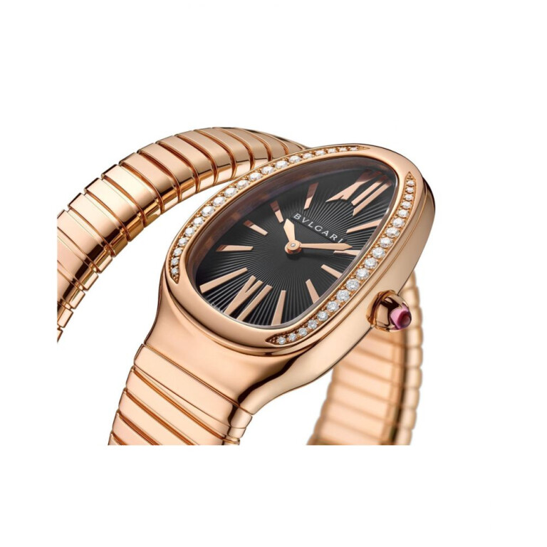 Bvlgari Serpenti Tubogas 35mm - 101815 - #2 Bvlgari Serpenti Tubogas 35mm - 101815 - #2