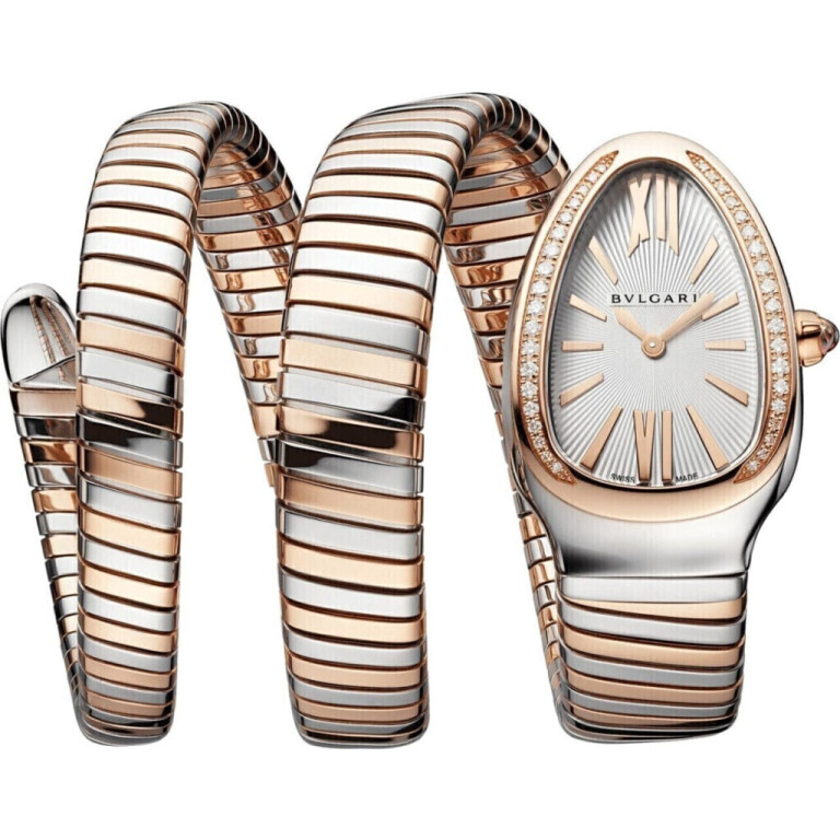 Serpenti 35mm - Bvlgari - 103149 Serpenti 35mm - Bvlgari - 103149