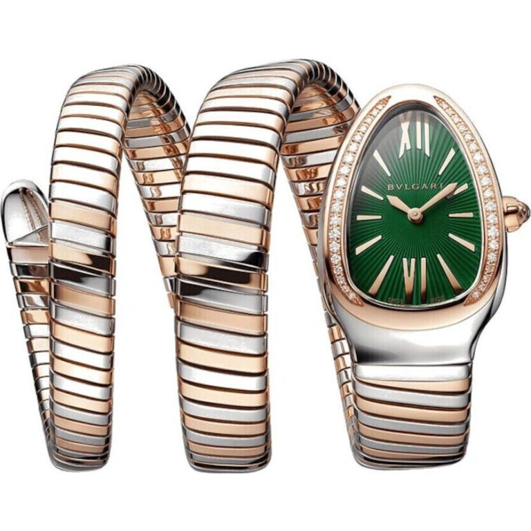Serpenti 35mm - Bvlgari - 102791 Serpenti 35mm - Bvlgari - 102791