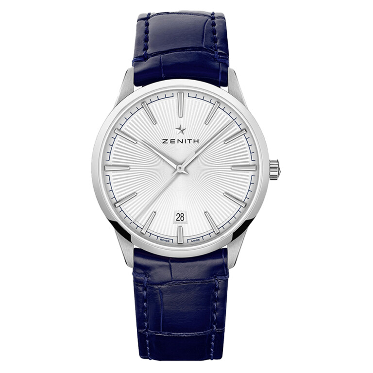 Elite 41mm - Zenith - 03.3100.670/01.C922 Elite 41mm - Zenith - 03.3100.670/01.C922