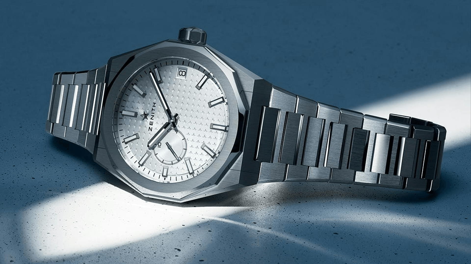 Zenith Defy Skyline Zenith Defy Skyline