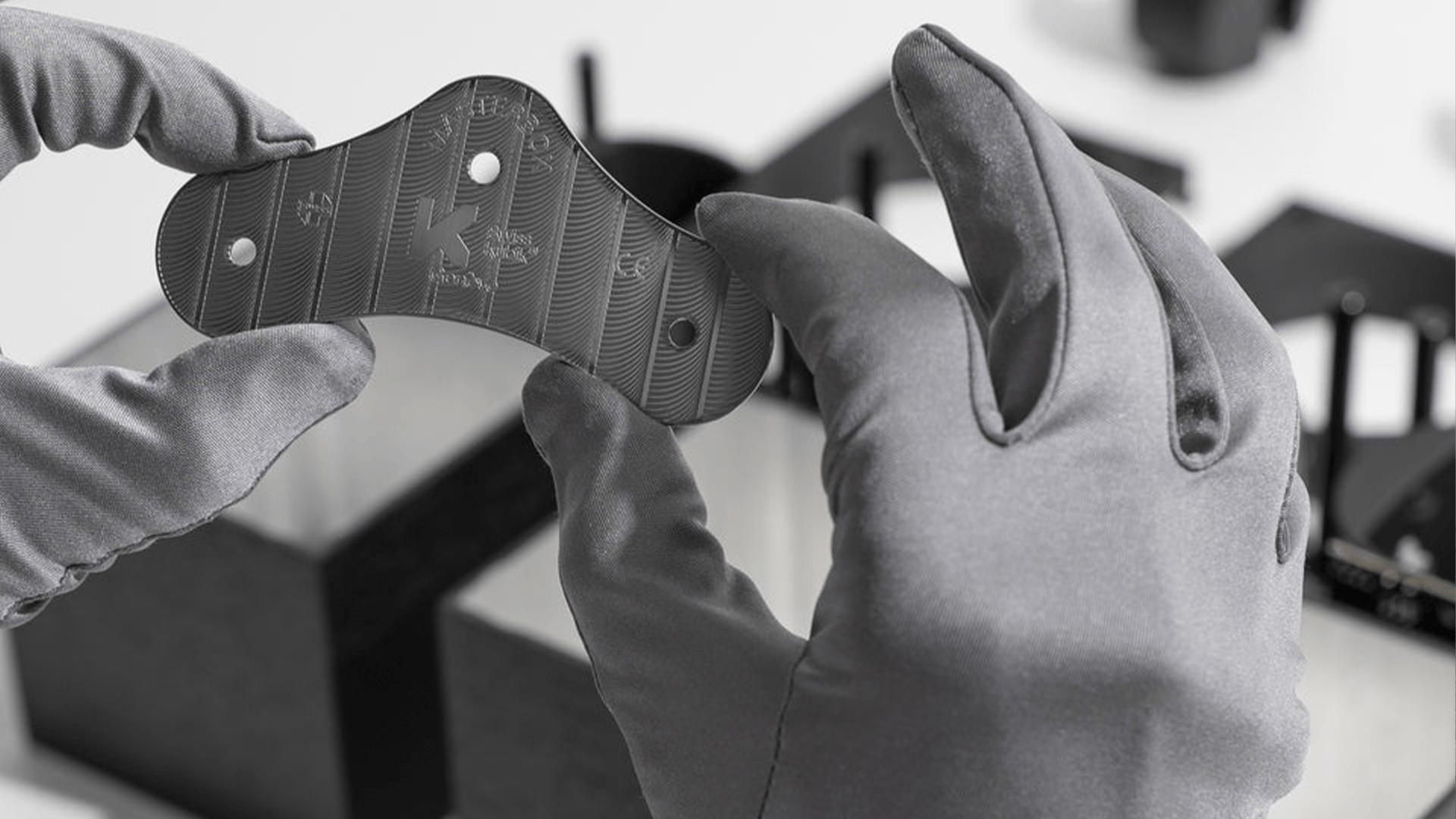 Bescherm uw horloge met de watchwinders van Swiss Kubik Bescherm uw horloge met de watchwinders van Swiss Kubik