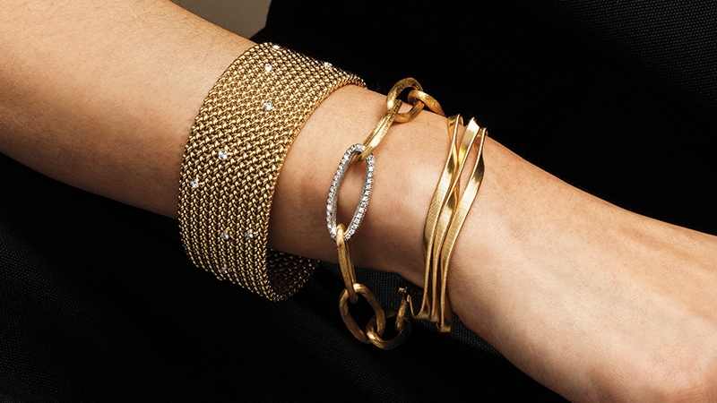 Armbanden Armbanden