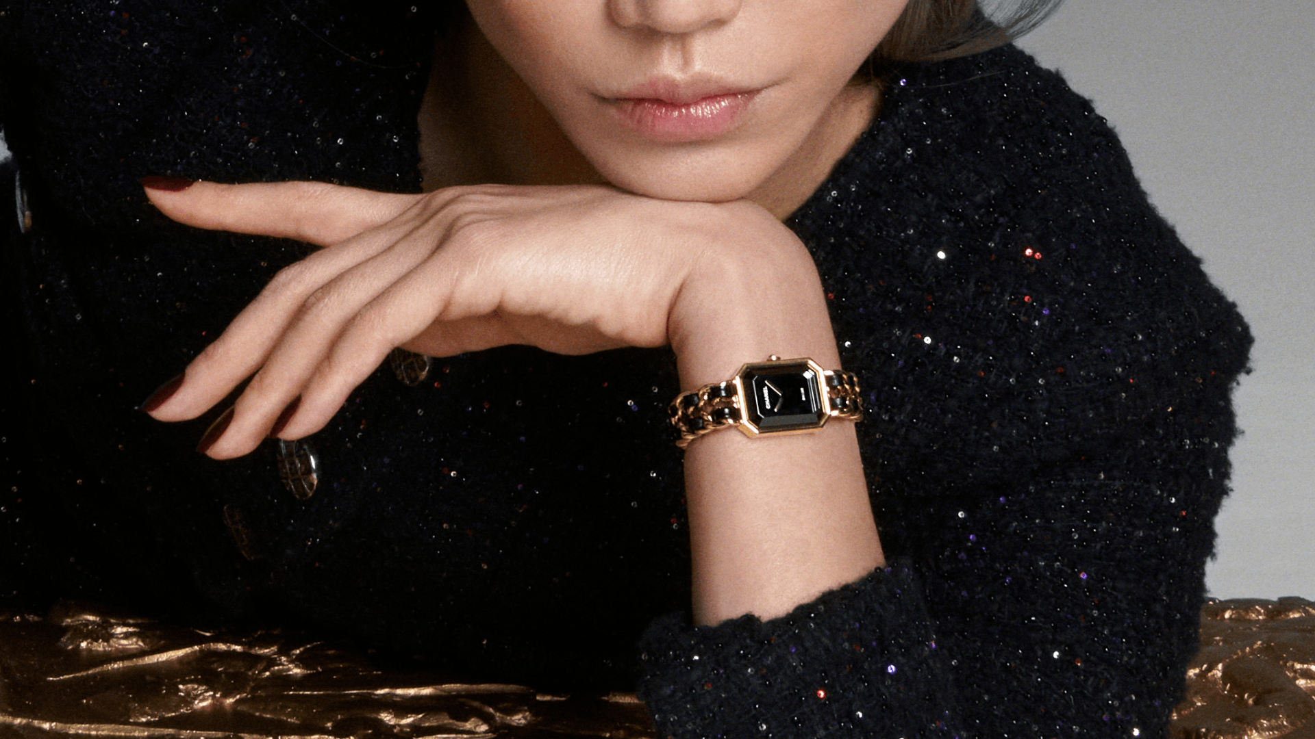CHANEL Première CHANEL Première