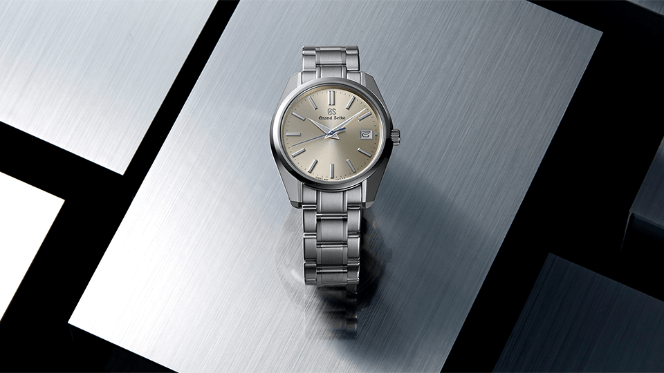Grand Seiko horloges | Tijdloze Japanse perfectie Grand Seiko horloges | Tijdloze Japanse perfectie