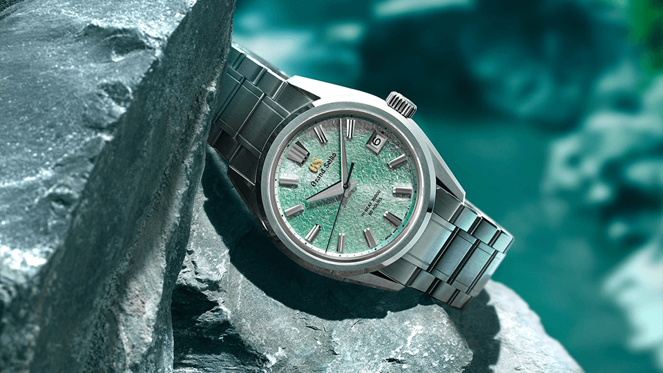 Wat is Grand Seiko? Wat is Grand Seiko?