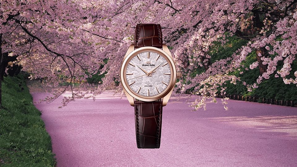 Wat is het verschil tussen Seiko en Grand Seiko? Wat is het verschil tussen Seiko en Grand Seiko?