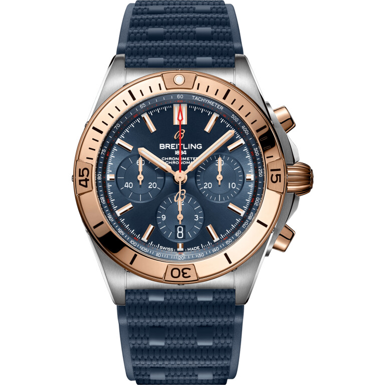 Chronomat 42mm - Breitling - UB0134101C1S1 Chronomat 42mm - Breitling - UB0134101C1S1
