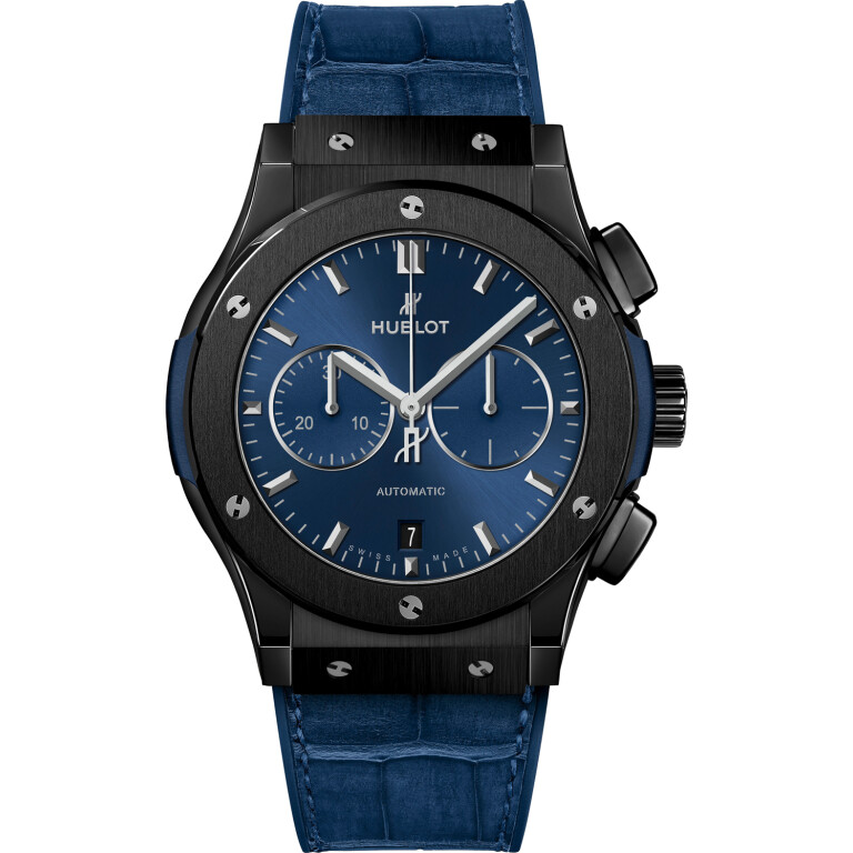 Classic Fusion 42mm - Hublot  - 541.CM.7170.LR Classic Fusion 42mm - Hublot - 541.CM.7170.LR