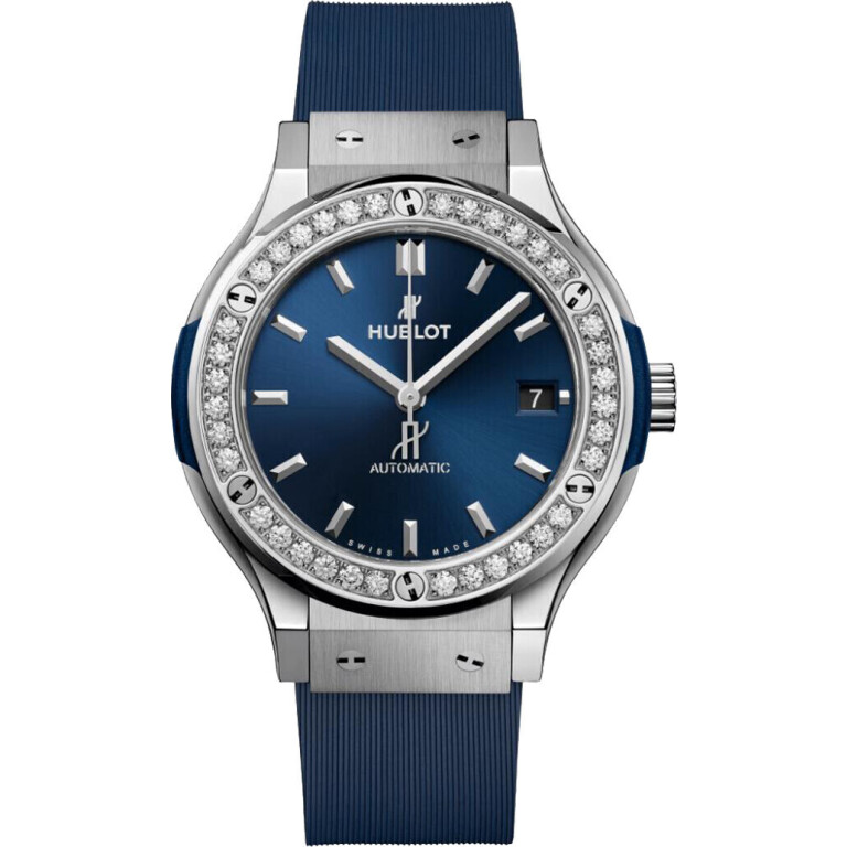 Classic Fusion 33mm - Hublot - 581.NX.7170.RX.1104 Classic Fusion 33mm - Hublot - 581.NX.7170.RX.1104
