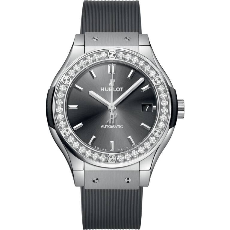 Classic Fusion 38mm - Hublot - 565.NX.7071.RX.1204 Classic Fusion 38mm - Hublot - 565.NX.7071.RX.1204