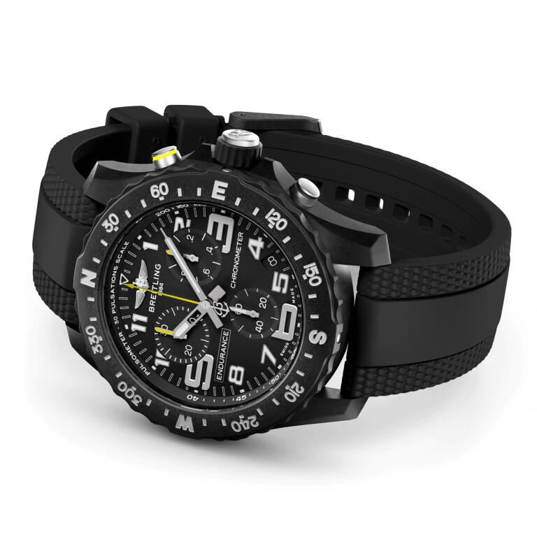 Breitling Professional Endurance Pro 44mm - X82310E51B1S2 - #2 Breitling Professional Endurance Pro 44mm - X82310E51B1S2 - #2