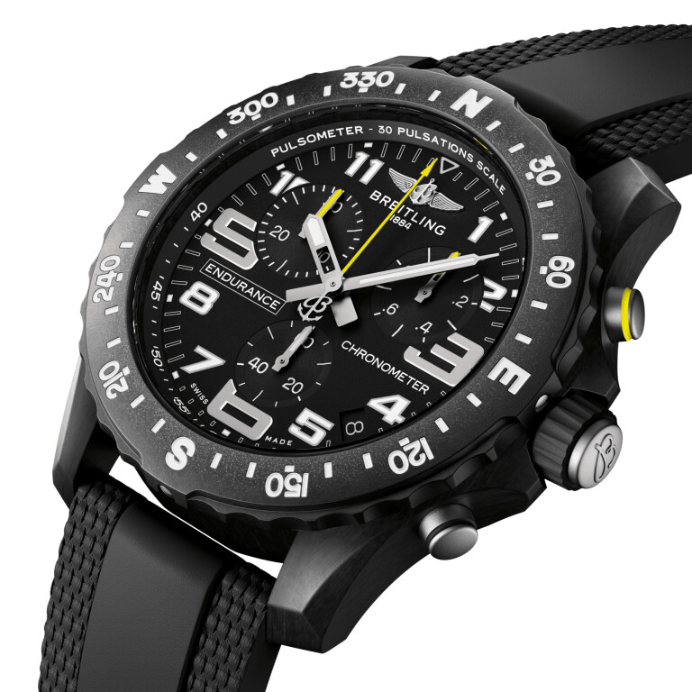 Breitling Professional Endurance Pro 44mm - X82310E51B1S2 - #3 Breitling Professional Endurance Pro 44mm - X82310E51B1S2 - #3