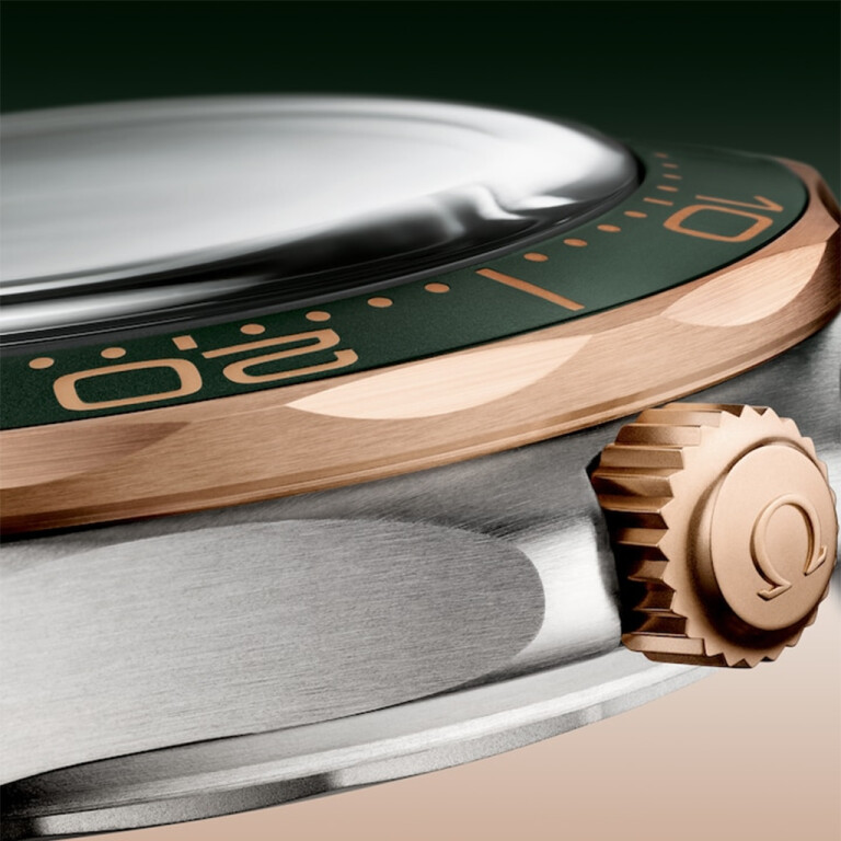 Omega Seamaster Diver 300M 42mm - 210.90.42.20.10.001 - #5 Omega Seamaster Diver 300M 42mm - 210.90.42.20.10.001 - #5