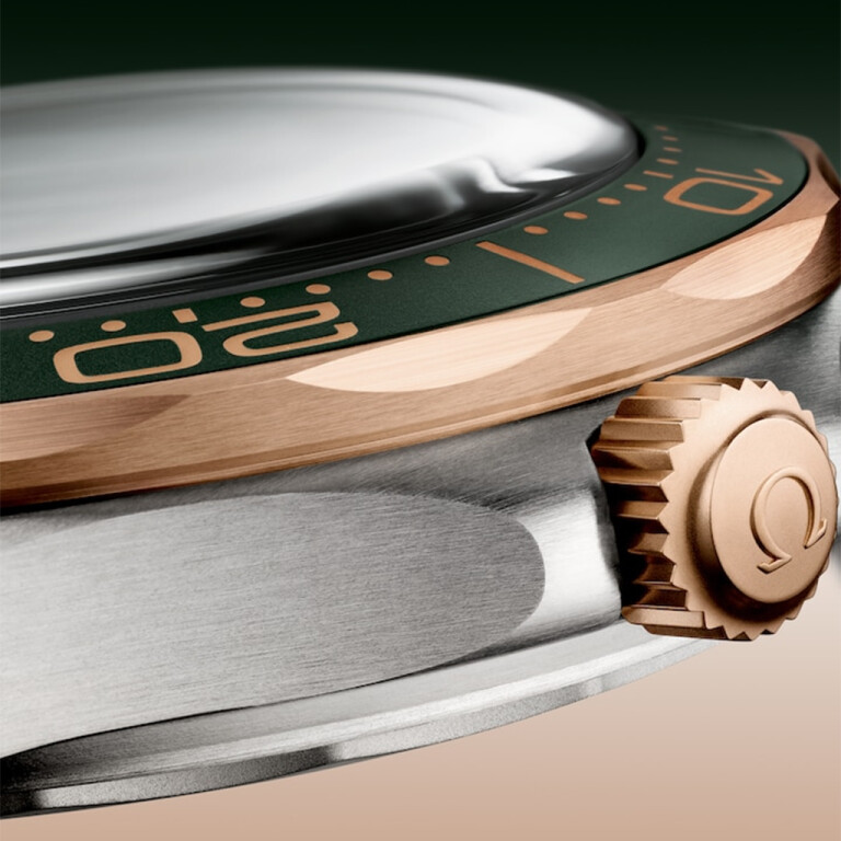 Omega Seamaster Diver 300M 42mm - 210.92.42.20.10.001 - #5 Omega Seamaster Diver 300M 42mm - 210.92.42.20.10.001 - #5