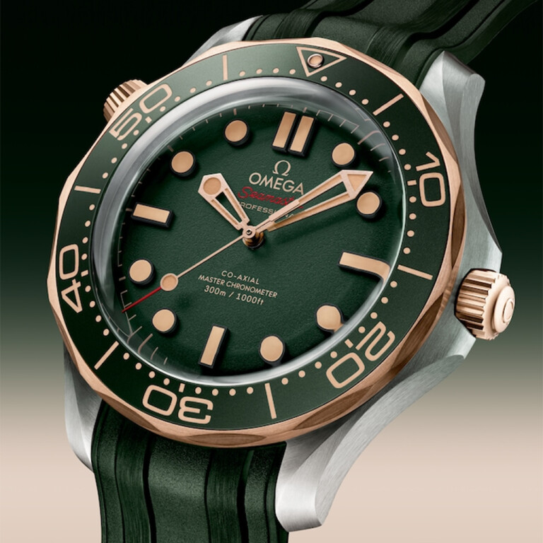 Omega Seamaster Diver 300M 42mm - 210.92.42.20.10.001 - #2 Omega Seamaster Diver 300M 42mm - 210.92.42.20.10.001 - #2