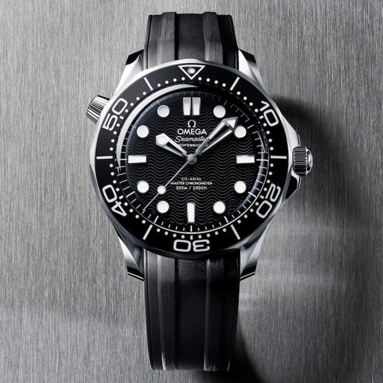 Omega Seamaster Diver 300M 42mm - 210.32.42.20.01.003 - #6 Omega Seamaster Diver 300M 42mm - 210.32.42.20.01.003 - #6
