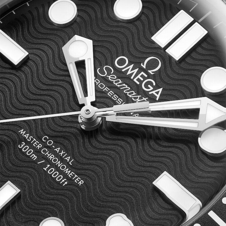 Omega Seamaster Diver 300M 42mm - 210.32.42.20.01.003 - #3 Omega Seamaster Diver 300M 42mm - 210.32.42.20.01.003 - #3