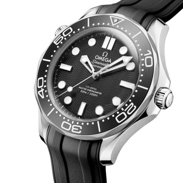 Omega Seamaster Diver 300M 42mm - 210.32.42.20.01.003 - #2 Omega Seamaster Diver 300M 42mm - 210.32.42.20.01.003 - #2