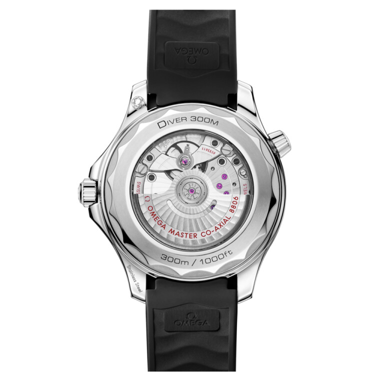 Omega Seamaster Diver 300M 42mm - 210.32.42.20.01.003 - #7 Omega Seamaster Diver 300M 42mm - 210.32.42.20.01.003 - #7