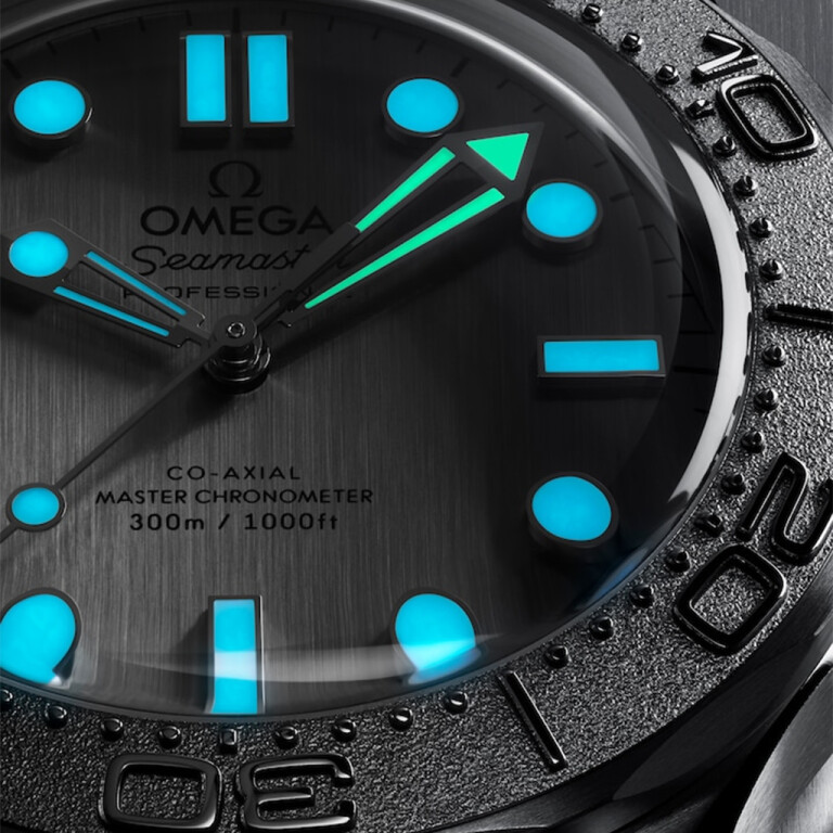 Omega Seamaster Diver 300M 42mm - 210.32.42.20.06.002 - #3 Omega Seamaster Diver 300M 42mm - 210.32.42.20.06.002 - #3