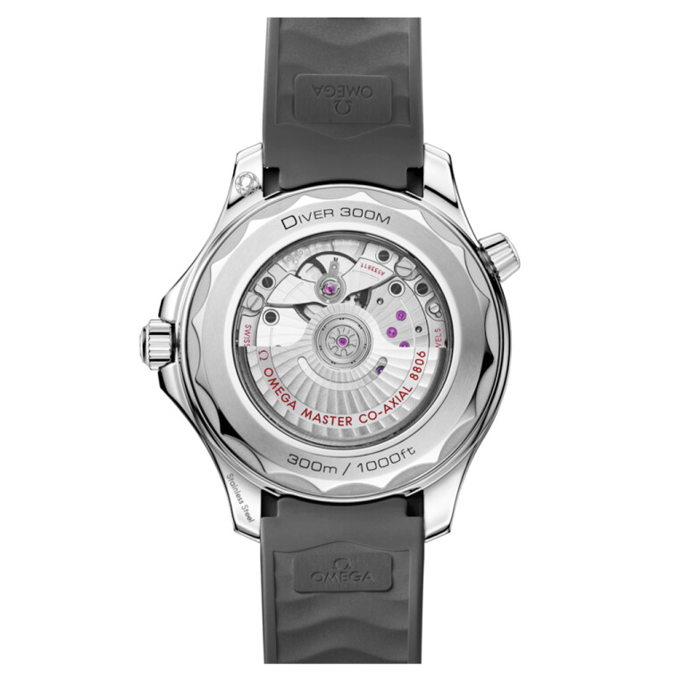 Omega Seamaster Diver 300M 42mm - 210.32.42.20.06.002 - #7 Omega Seamaster Diver 300M 42mm - 210.32.42.20.06.002 - #7