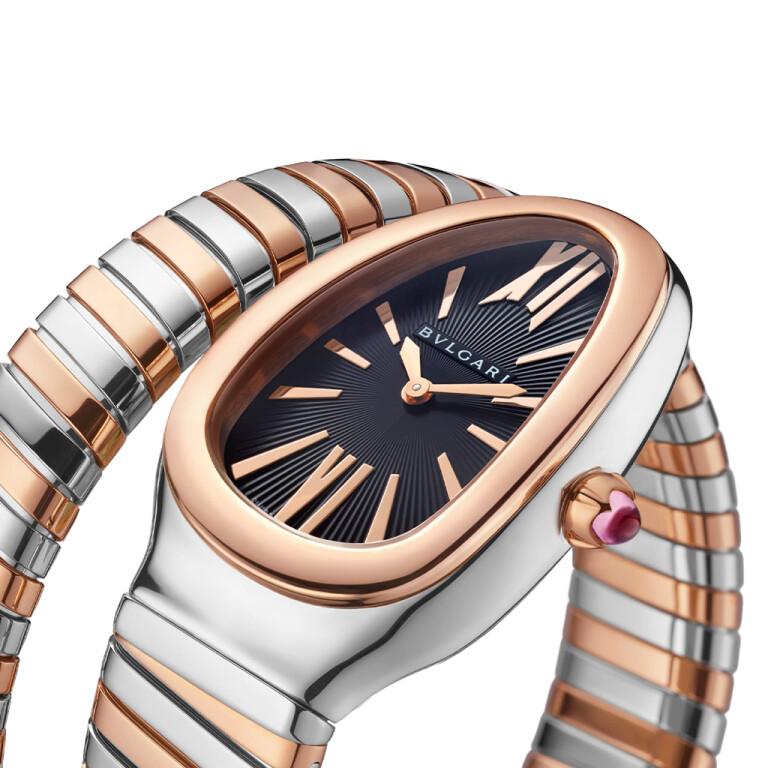 Bvlgari Serpenti Tubogas 35mm - 102123 - #3 Bvlgari Serpenti Tubogas 35mm - 102123 - #3