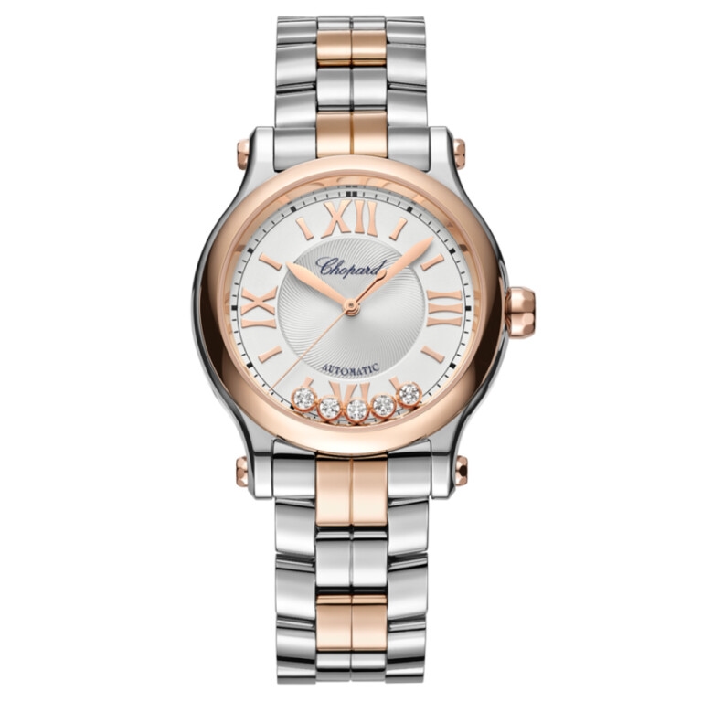 Happy Sport 33mm - Chopard - 278608-6002 Happy Sport 33mm - Chopard - 278608-6002