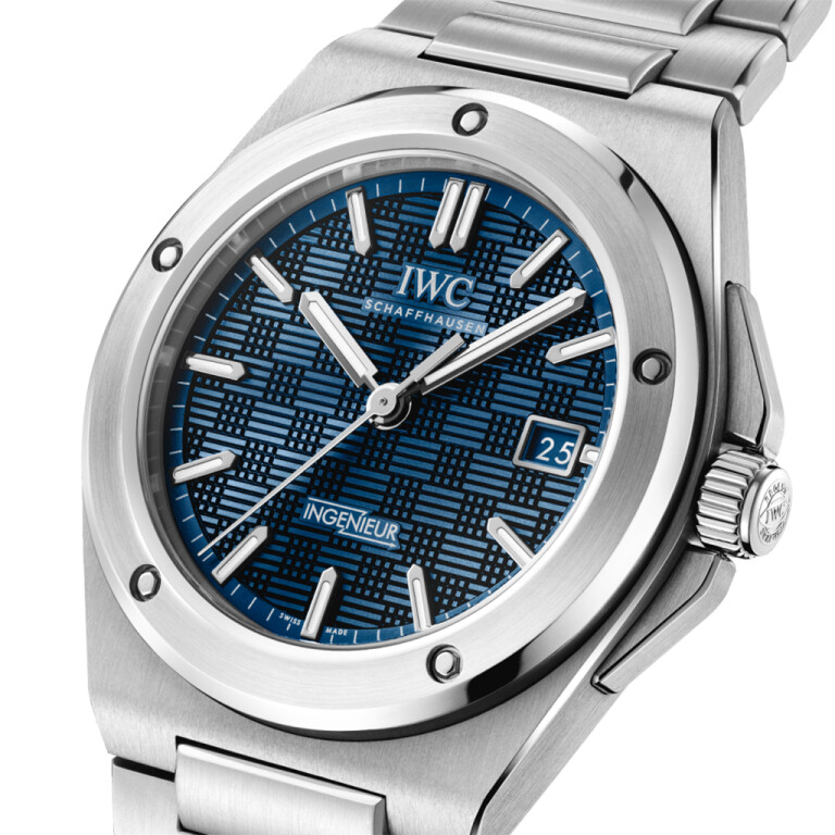 IWC Ingenieur Automatic 40mm - IW328907 - #2 IWC Ingenieur Automatic 40mm - IW328907 - #2