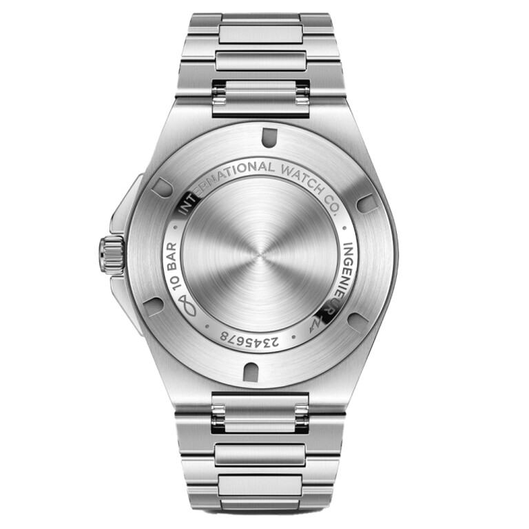 IWC Ingenieur Automatic 40mm - IW328907 - #4 IWC Ingenieur Automatic 40mm - IW328907 - #4